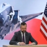 Польша продолжает вооружаться: страна закупит новые американские ракеты для F-35