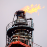 Правительство РФ продлило действие некоторых своих актов в газовой сфере