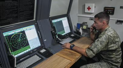 Мельниченко: подавленный в Сердобске Пензенской области беспилотник утилизирован