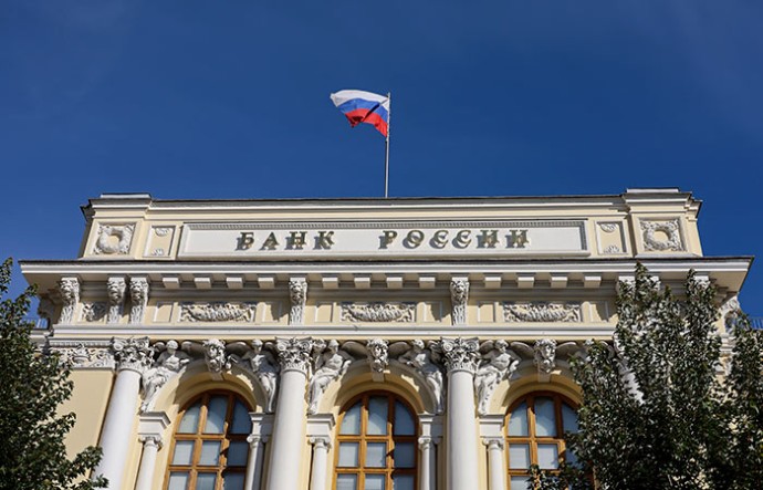 У ЦБ пока нет данных о количестве банковских карт у каждого россиянина У ЦБ пока нет данных о количестве банковских карт у каждого россиянина