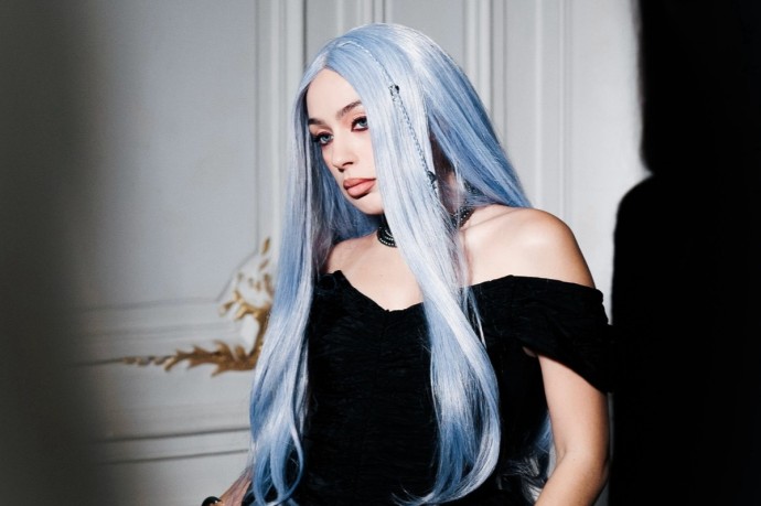 Певица Мэйби Бэйби может стать фигуранткой уголовного дела