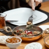 За вкусной едой россияне едут на Кавказ и Дальний Восток