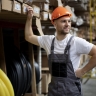 Rambler&Co: 34% россиян назвали рабочие профессии достойным вариантом карьеры
