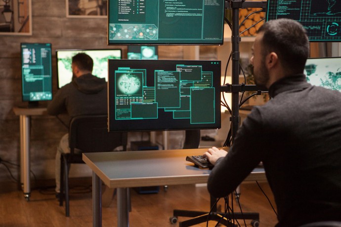 В СФ заявили, что надо доработать законодательство для защиты от DDoS-атак