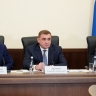 На заседании Президиума Госсовета с Президентом России обсудили строительство, ЖКХ и дороги