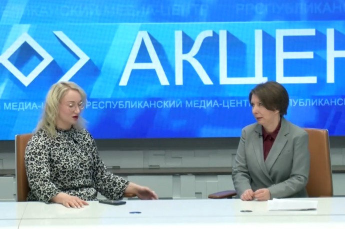 «Акцент»: Арктика, тренд на родную культуру и психологическая помощь участникам СВО