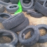 В Петрозаводске открылся пункт приёма старых шин