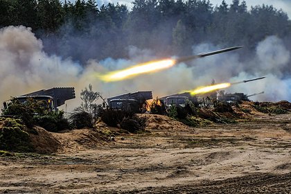 В Германии раскрыли ежедневные темпы продвижения России на Украине