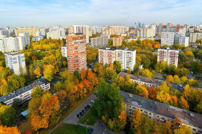 С начала года город одобрил размещение более 400 некапитальных объектов С начала года город одобрил размещение более 400 некапитальных объектов