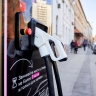 «Активные граждане» примут участие в развитии городской сети зарядных станций для электромобилей