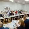 Курский «Школьный базар» в этом году могут перенести в здание Центрального рынка