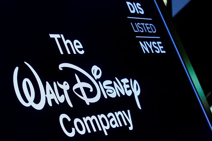 Disney обвинили в пропаганде традиционных ценностей