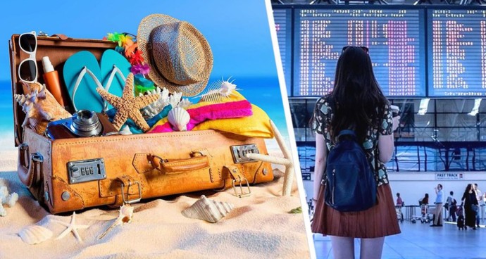 Мир без попутчиков: соло-туризм как новый тренд в России набирает обороты. Как сделать такое путешествие безопасным? Мир без попутчиков: соло-туризм как новый тренд в России набирает обороты. Как сделать такое путешествие безопасным?