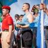 В Кирове отметили 95-летие Воздушно-десантных войск