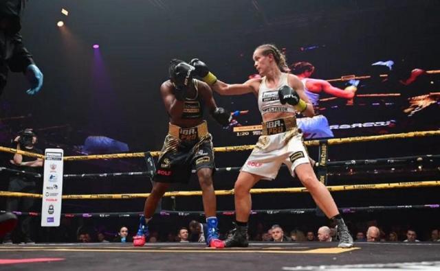 В женском чемпионате России по боксу в Уфе примут участие 180 спортсменок В женском чемпионате России по боксу в Уфе примут участие 180 спортсменок