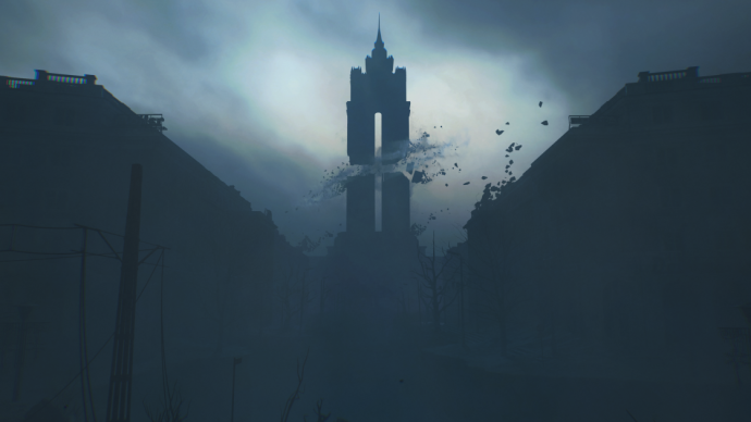 Обзор Chronos: The New Dawn. Kurwa Space с котиками Обзор Chronos: The New Dawn. Kurwa Space с котиками