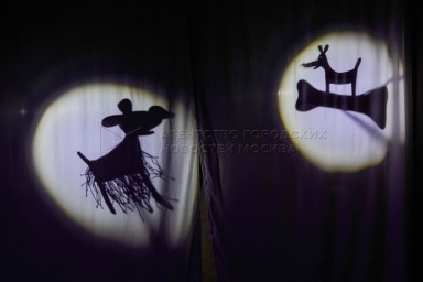 Сервис «Мосбилет» подготовил подборку столичных спектаклей для всей семьи