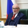 Сенатор Клишас напомнил, что пенсии в России гарантированы Конституцией