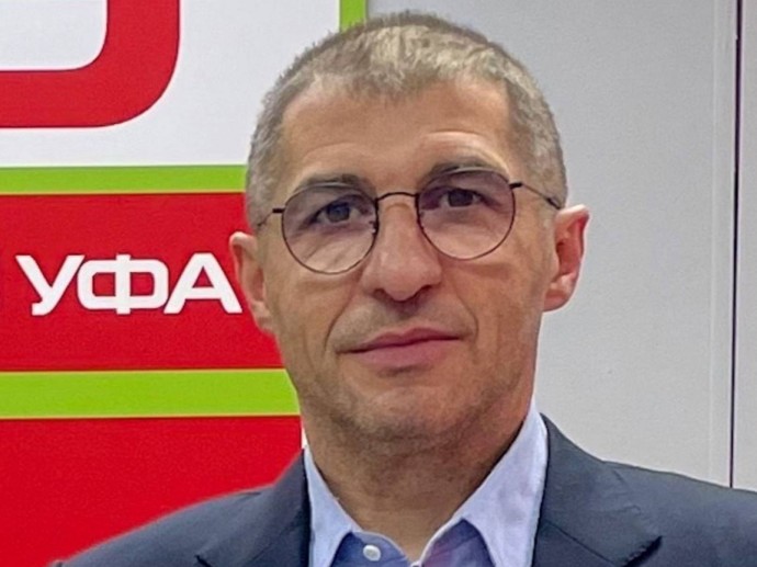 Тетрадзе – о выступлении «Уфа» в чемпионате ФНЛ: «Нам мешают травмы»