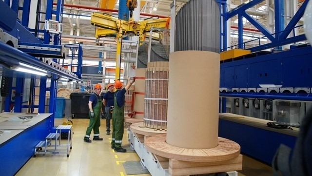Появились хорошие новости о предприятиях Башкирии