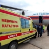 Ярославские медики помогли пожилой пациентке добраться до родственников в Калининграде