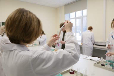 В Тульской области открыт прием заявок на гранты для научных исследований