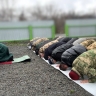 В батальоне имени Салавата Юлаева состоялось празднование Ураза-байрама