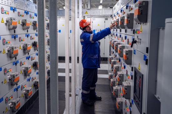 ООО «Транснефть – Восток» успешно прошло аудит систем менеджмента