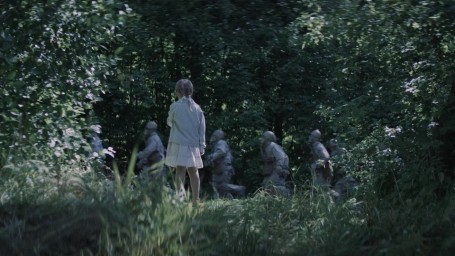 В Оренбуржье сняли сериал о ядерных испытаниях на Тоцком полигоне