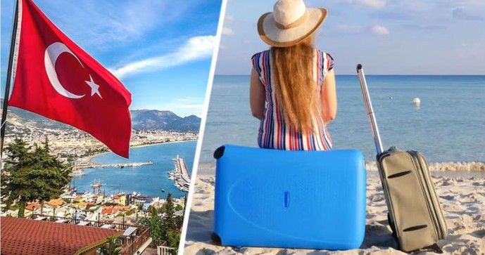 В Турции вы можете остаться на улице со своим чемоданом: 4 тысячи отелей опечатаны