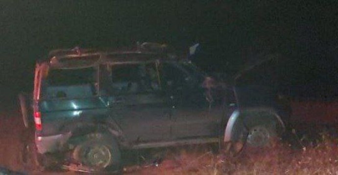 В Афанасьевском районе в ДТП погиб подросток, еще двое получили травмы