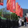 В мае у россиян появится ещё одна короткая рабочая неделя