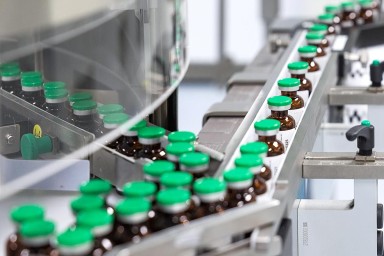 Минпромторг хочет выдавать гранты разработчикам лекарств после их регистрации
