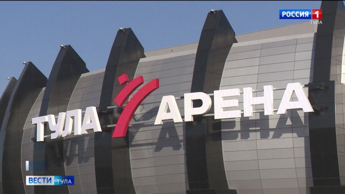 В Туле стартовал всероссийский турнир по греко-римской борьбе среди юношей В Туле стартовал всероссийский турнир по греко-римской борьбе среди юношей