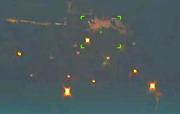 Два "Искандера" устроили побоище ВСУ - 200 убитых в Черниговской области