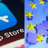 Apple изменила правила сотрудничества с европейскими разработчиками в App Store под давлением Еврокомиссии