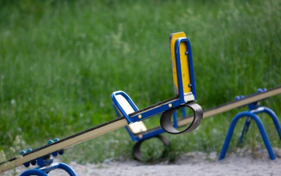 В Курской области детлагерь выплатит 500 тысяч рублей за травму 8-летней девочки