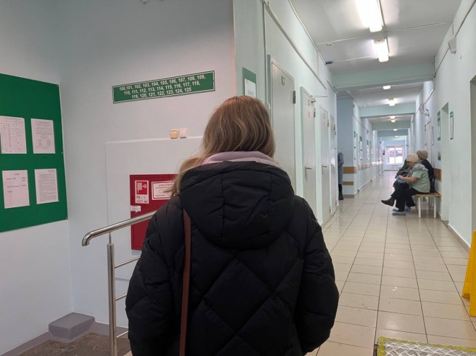 Кировчанка с редким заболеванием не может добиться жизненно важного лекарства