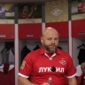 Бояринцев считает подвигом возможную бронзу «Спартака»