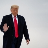 Трамп заявил, что не спешит с решениями по Ирану