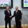 Переговоры Путина и Уиткоффа продолжаются более четырех часов