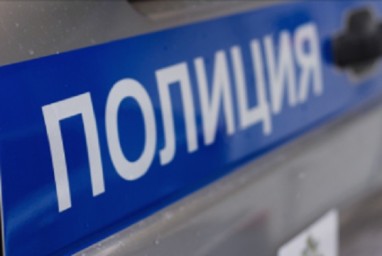В Саранске доставили в полицию трех человек, напавших на охранников торгового центра