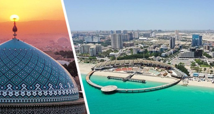 Туристическая пауза: МИД РФ продолжает предостерегать от поездок в популярную страну