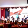 В Благовещенске прошел Российско-китайский молодежный библиотечный конвент «Кадры высокого разрешения»