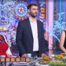 Новгородец стал победителем капитал-шоу «Поле чудес»