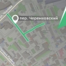 Черемховский переулок в Иркутске комплексно отремонтируют в 2025 году