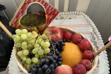 Эксперт Махова ответила, какие продукты должны быть в меню тульского школьника