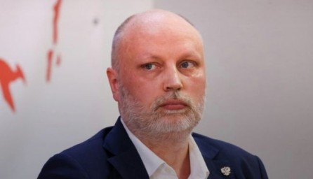 Зеленский лжет, утверждая, что жители новых регионов хранят флаги Украины — Рогов