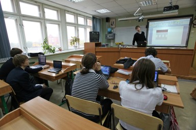 Минпросвещения ввело временные рамки для выполнения домашних заданий