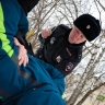 Житель Пензенской области избил мужчину, который испачкал его автомобиль